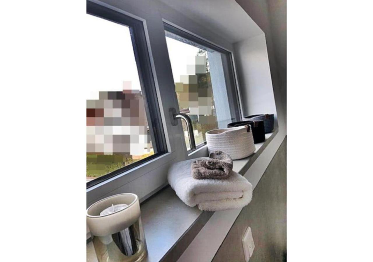 Apartament Geschmackvoller Neubau In Zirndorf. Zewnętrze zdjęcie