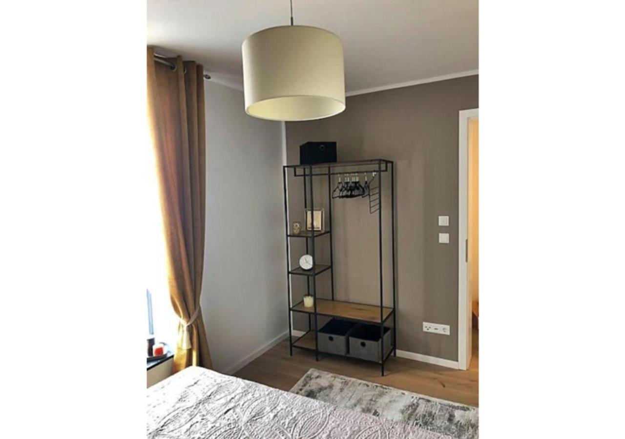 Apartament Geschmackvoller Neubau In Zirndorf. Zewnętrze zdjęcie
